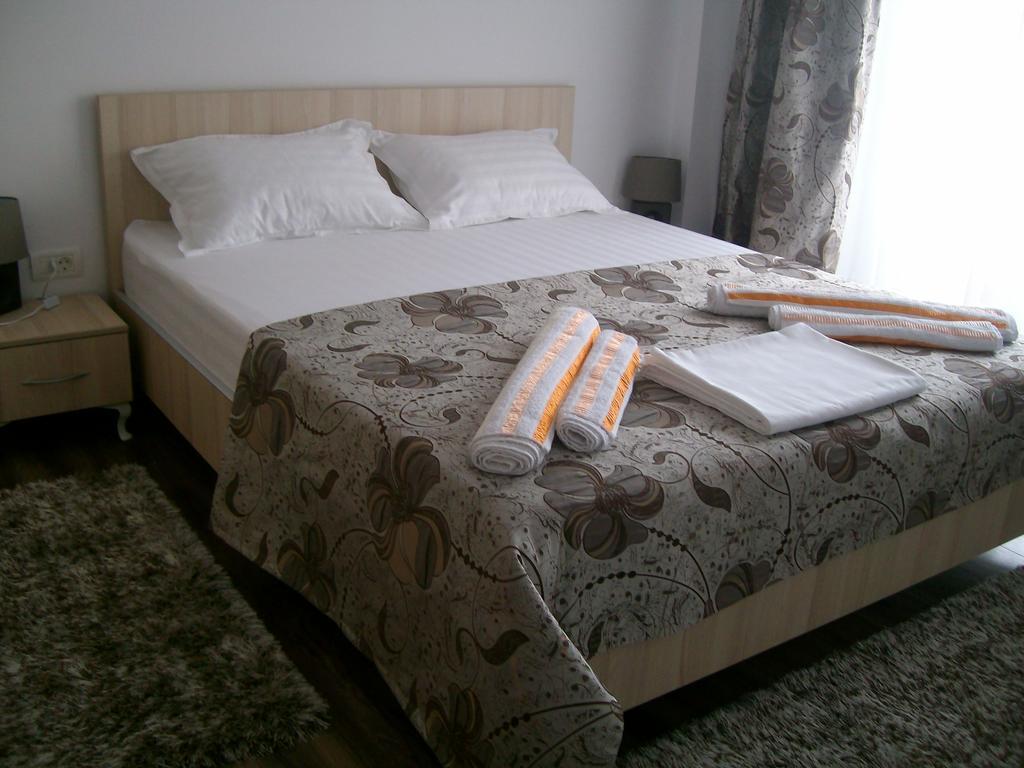 Cosy Apartment Năvodari Rom bilde