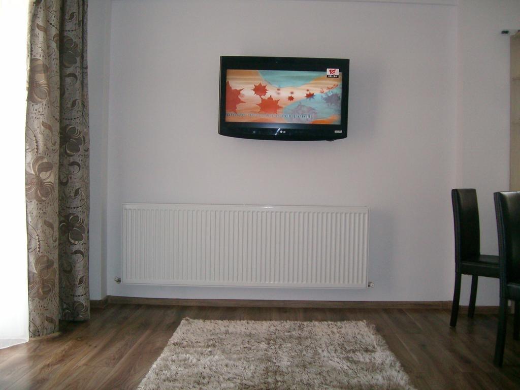 Cosy Apartment Năvodari Rom bilde