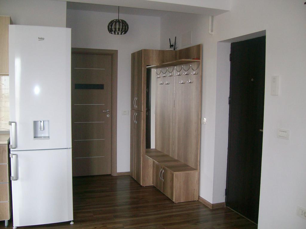 Cosy Apartment Năvodari Rom bilde