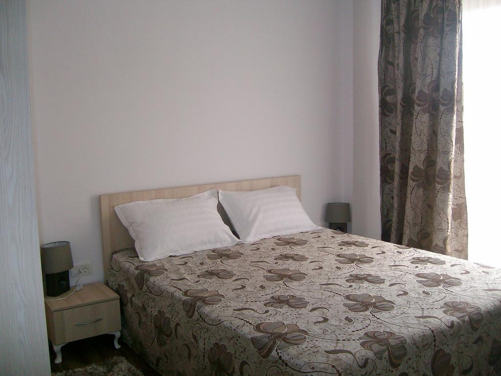 Cosy Apartment Năvodari Rom bilde