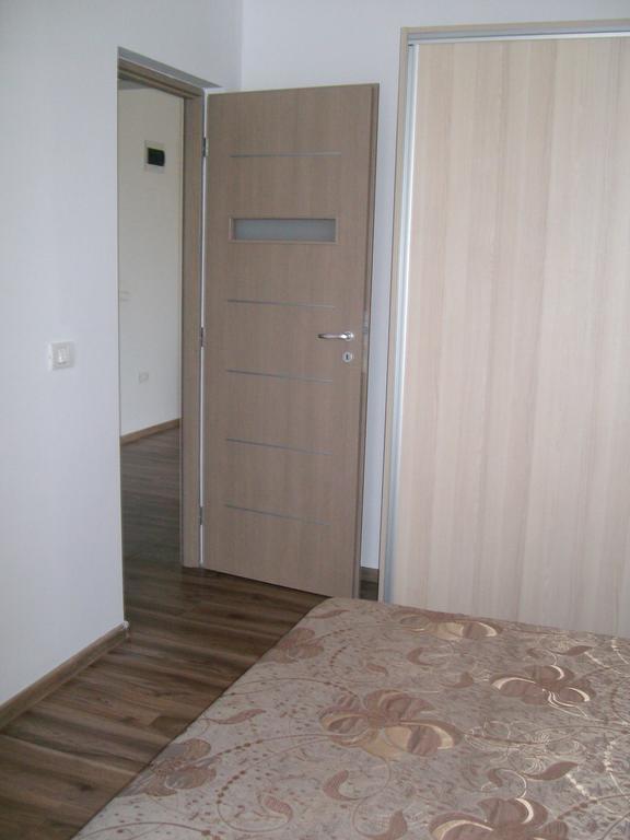 Cosy Apartment Năvodari Rom bilde