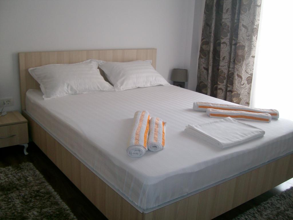 Cosy Apartment Năvodari Rom bilde