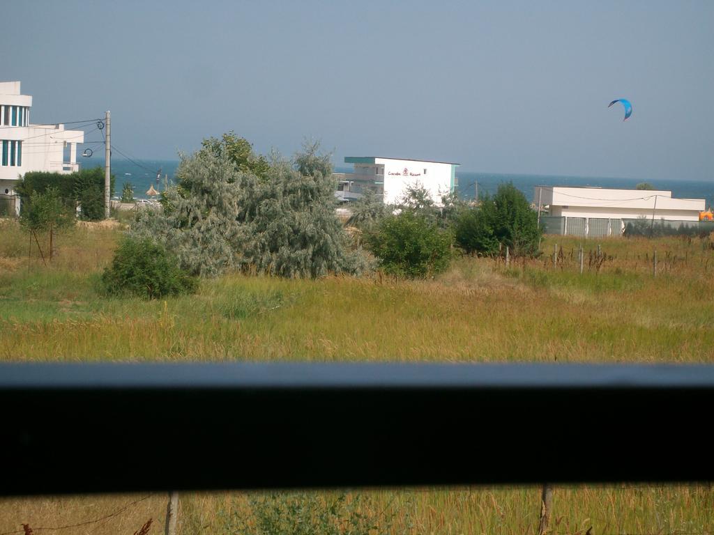Cosy Apartment Năvodari Rom bilde
