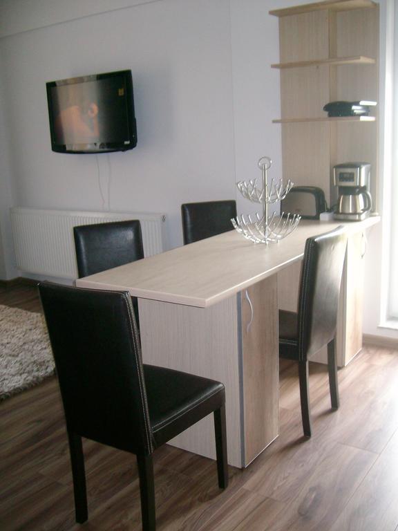 Cosy Apartment Năvodari Rom bilde