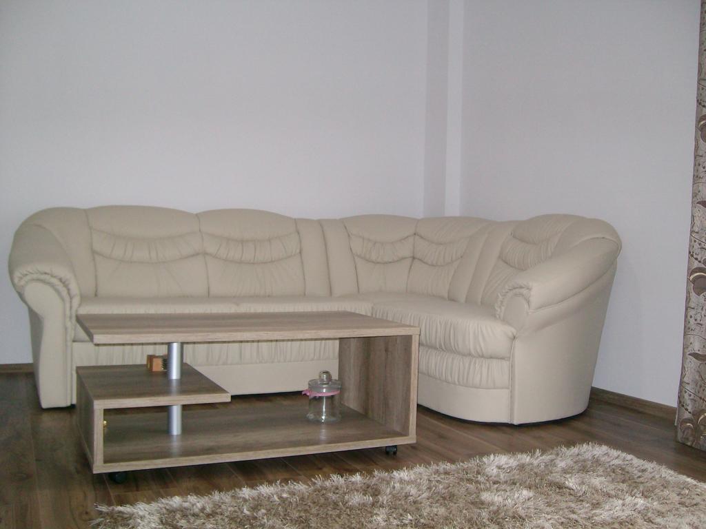 Cosy Apartment Năvodari Rom bilde