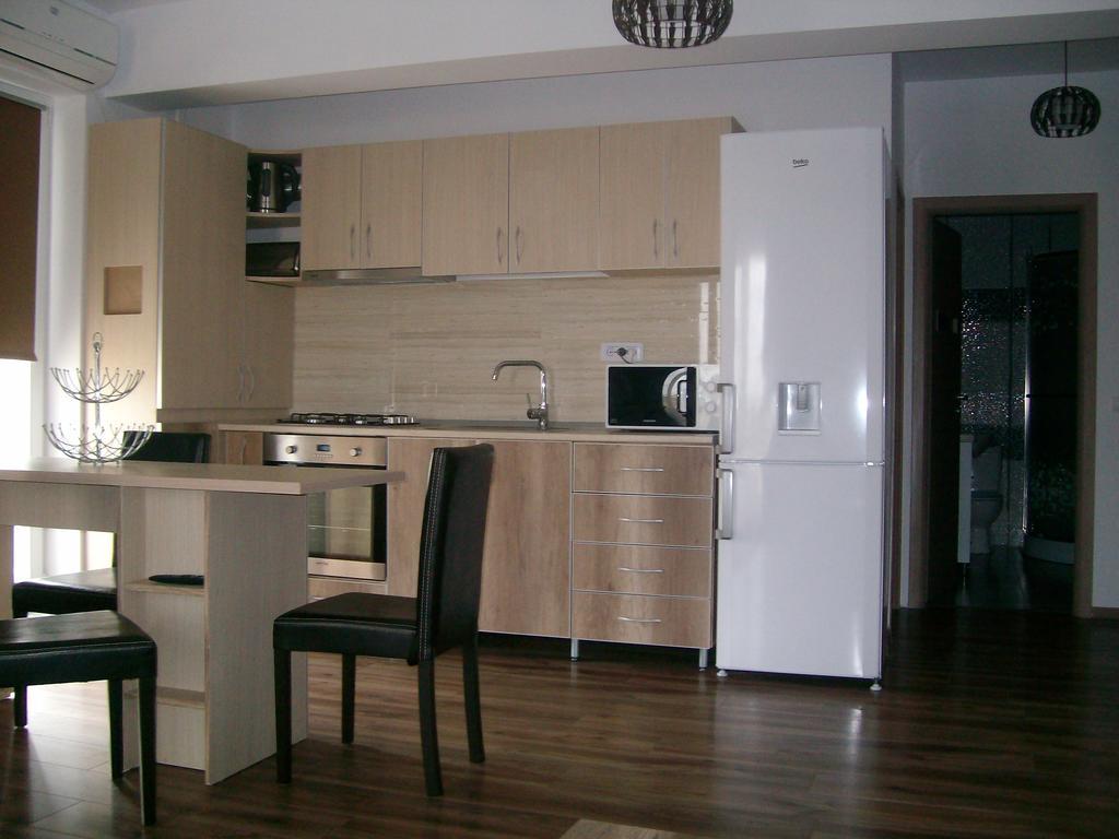 Cosy Apartment Năvodari Rom bilde