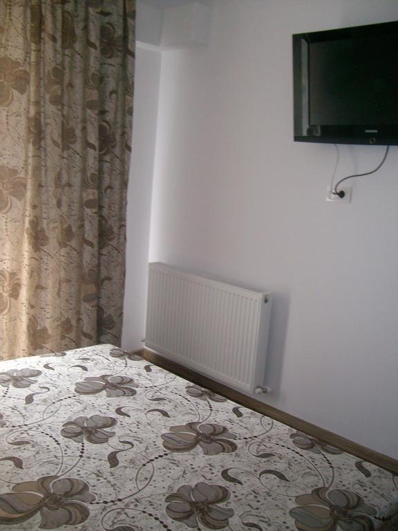 Cosy Apartment Năvodari Rom bilde
