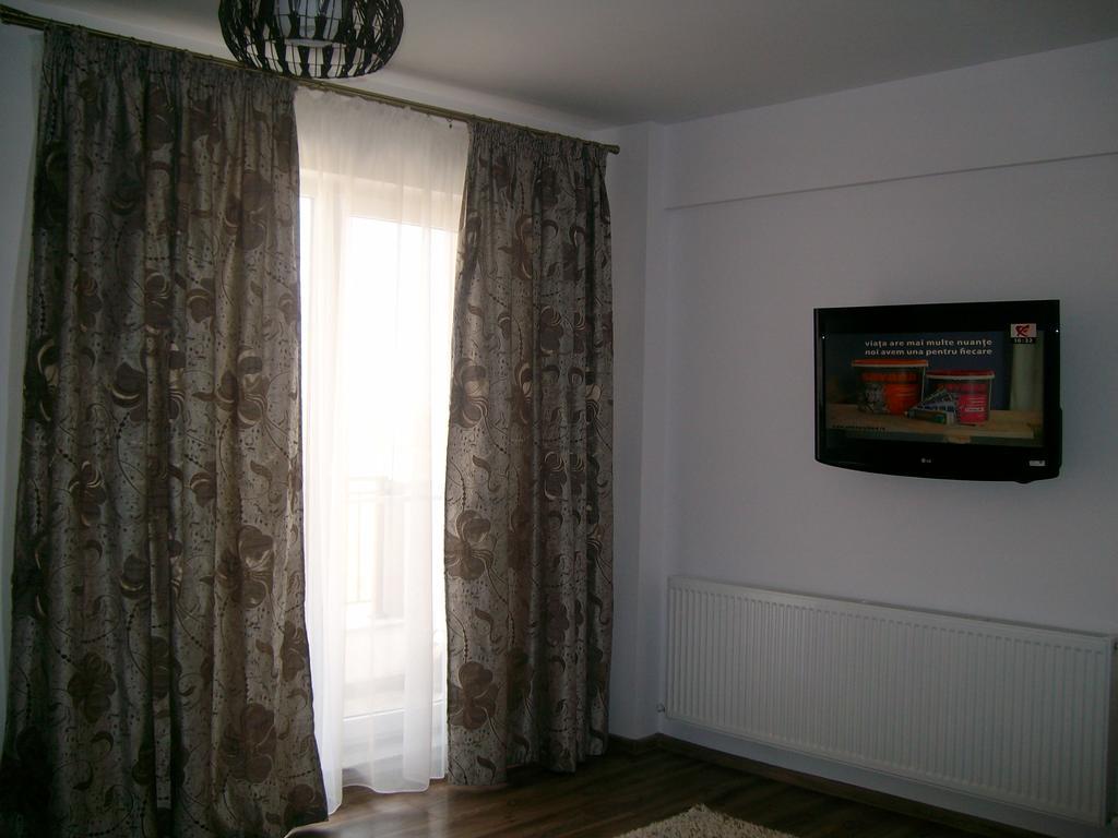 Cosy Apartment Năvodari Rom bilde
